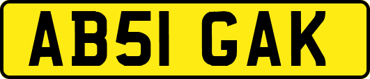 AB51GAK