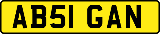 AB51GAN