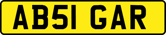 AB51GAR