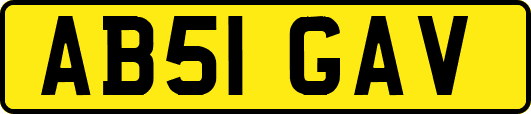 AB51GAV