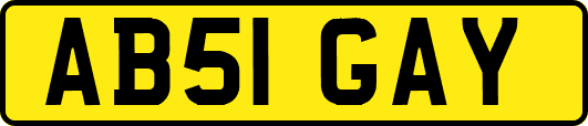 AB51GAY