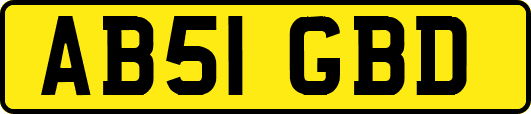 AB51GBD