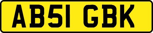 AB51GBK