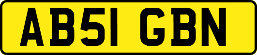 AB51GBN