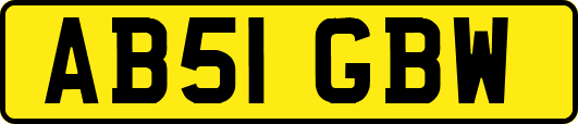 AB51GBW