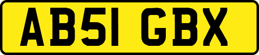 AB51GBX