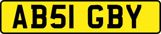 AB51GBY