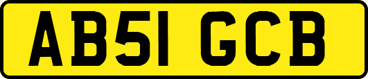 AB51GCB