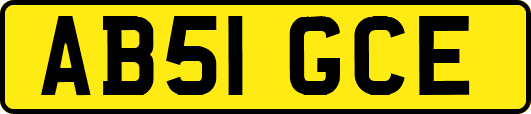 AB51GCE