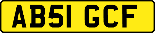 AB51GCF