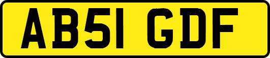 AB51GDF