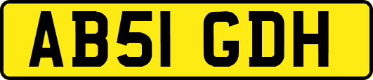 AB51GDH