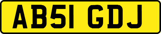 AB51GDJ