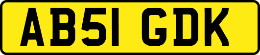 AB51GDK