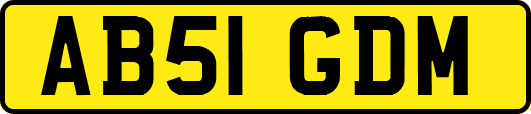 AB51GDM