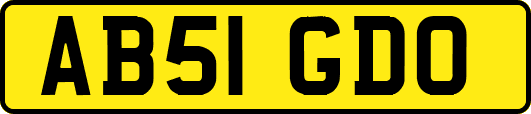 AB51GDO