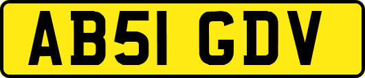 AB51GDV