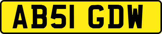 AB51GDW