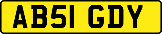 AB51GDY