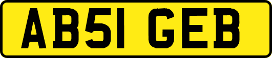 AB51GEB