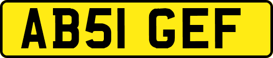 AB51GEF