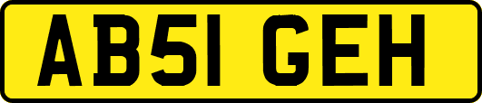 AB51GEH