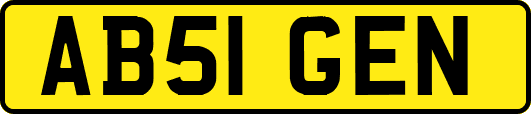 AB51GEN