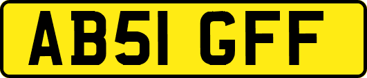 AB51GFF