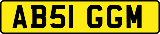 AB51GGM