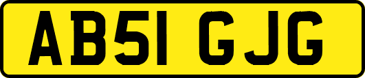 AB51GJG