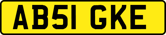 AB51GKE