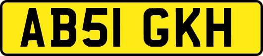 AB51GKH