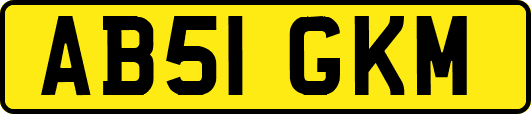 AB51GKM