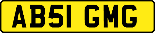 AB51GMG