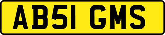 AB51GMS