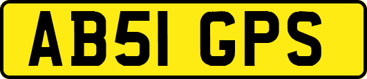 AB51GPS