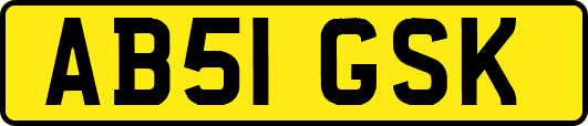 AB51GSK