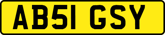 AB51GSY