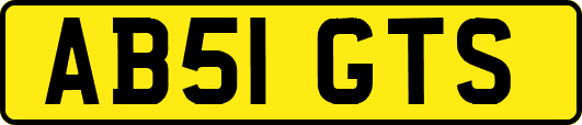 AB51GTS