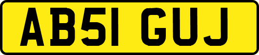 AB51GUJ