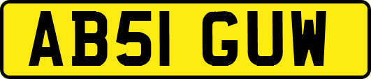 AB51GUW