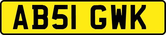 AB51GWK