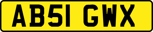 AB51GWX