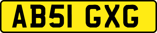 AB51GXG