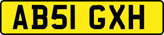 AB51GXH