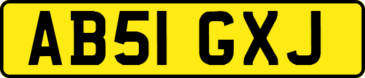 AB51GXJ