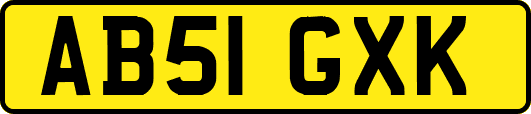 AB51GXK