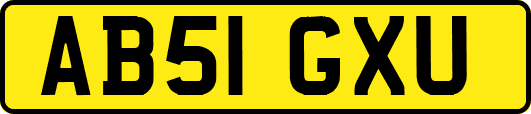 AB51GXU