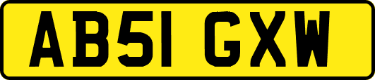 AB51GXW