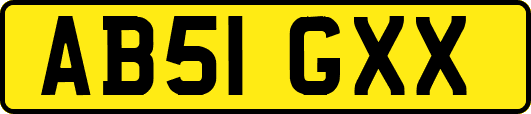 AB51GXX